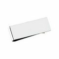 Sterling Silver Money Clip